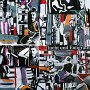 32 Leger, Exil
